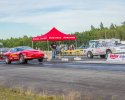 August Race