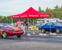 August Race