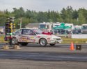 August Race