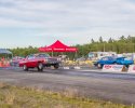 August Race