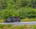 August Race