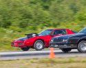 August Race