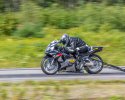 August Race
