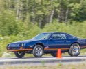 August Race