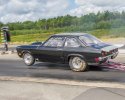 August Race