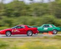 August Race