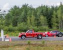August Race