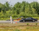 August Race