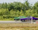 August Race