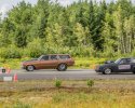 August Race