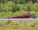 August Race
