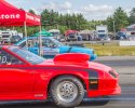 August Race