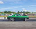 August Race
