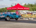 August Race