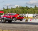 August Race