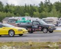 August Race