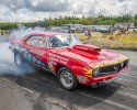August Race