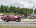 August Race