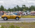 August Race
