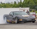 August Race
