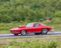 August Race
