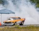 August Race