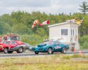 August Race