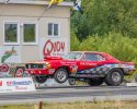 August Race