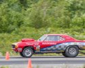 August Race