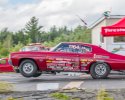 August Race
