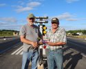 3rd Place Sportsman -- Donnie Chambers