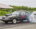 July Race