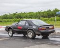 July Race