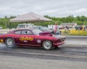 July Race