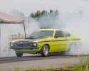 July Race