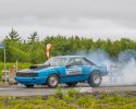 July Race