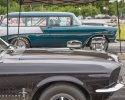 July Race