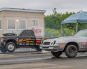 July Race