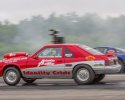 July Race
