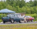 July Race