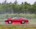 July Race