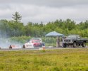 July Race