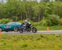 July Race