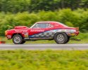 July Race