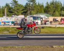 June Race