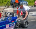 June Race