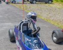 June Race