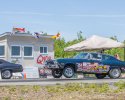 June Race