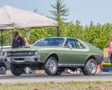 June Race