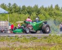 June Race